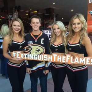 Meet your Posher, Tommy